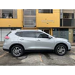 NISSAN X TRAIL EXCLUSIVE 