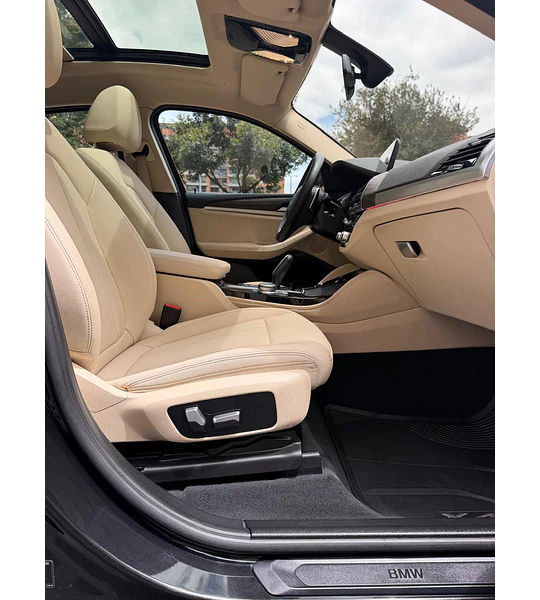 BMW X4 XDRIVE30I  2021