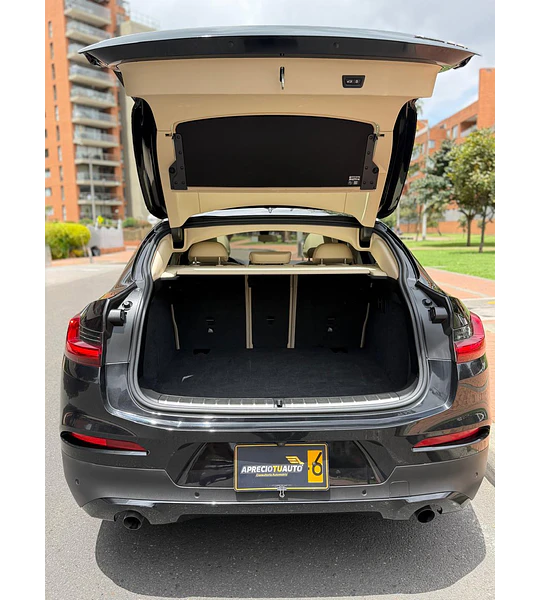 BMW X4 XDRIVE30I  2021