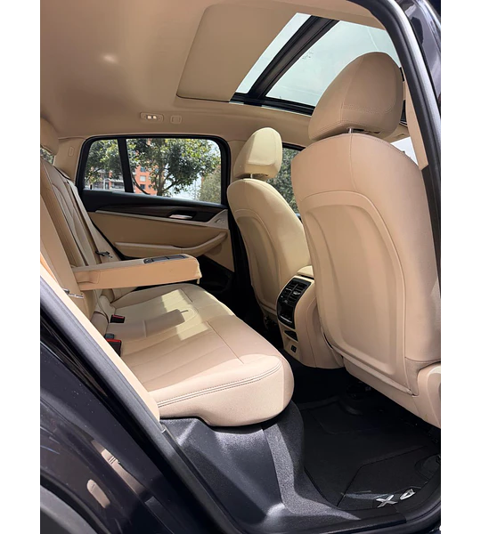 BMW X4 XDRIVE30I  2021