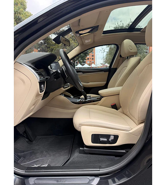 BMW X4 XDRIVE30I  2021