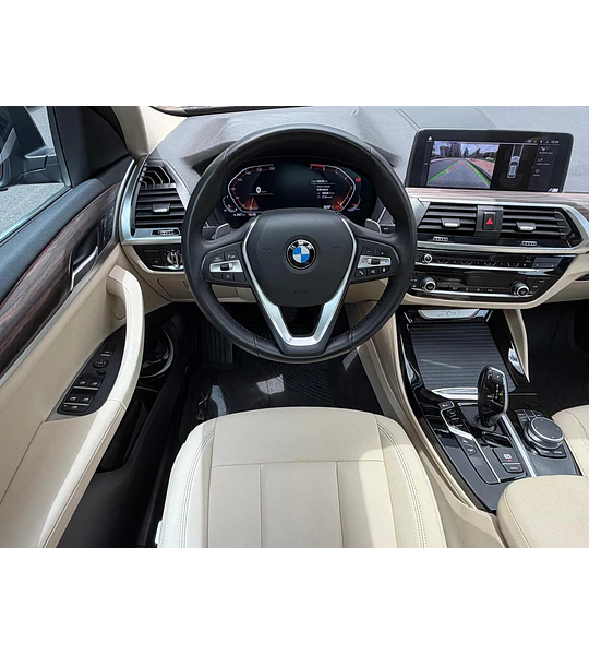 BMW X4 XDRIVE30I  2021