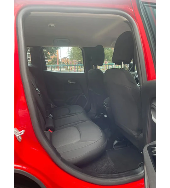 Jeep Renegade 1.8 Sport Plus