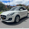 Suzuki Swift 1.2 Hybrid 2wd
