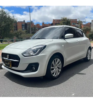 Suzuki Swift 1.2 Hybrid 2wd