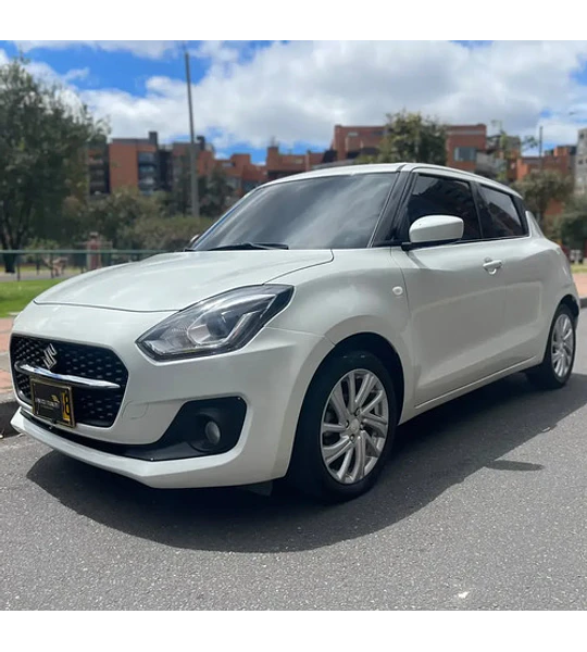 Suzuki Swift 1.2 Hybrid 2wd