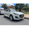 Suzuki Swift 1.2 Hybrid 2wd