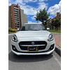 Suzuki Swift 1.2 Hybrid 2wd