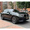 Bmw X4 Xdrive 30i 2021 Impecable!