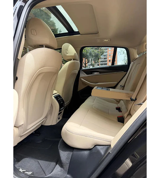 Bmw X4 Xdrive 30i 2021 Impecable!