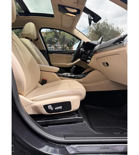 Bmw X4 Xdrive 30i 2021 Impecable!