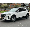 Nissan Kicks 1.6 Exclusive