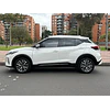 Nissan Kicks 1.6 Exclusive