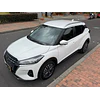 Nissan Kicks 1.6 Exclusive