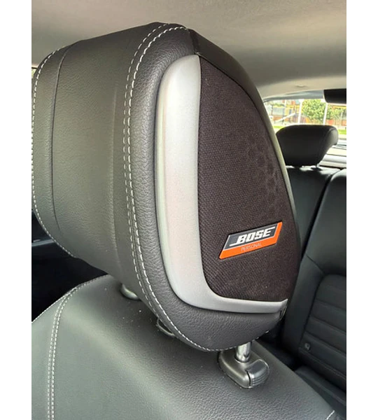 Nissan Kicks 1.6 Exclusive