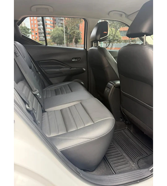Nissan Kicks 1.6 Exclusive