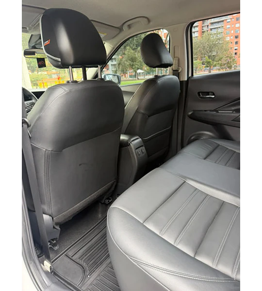 Nissan Kicks 1.6 Exclusive