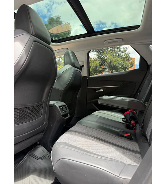 Peugeot 3008 Allure 1.6 Turbo Impecable!