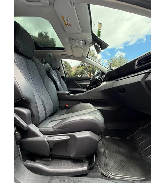 Peugeot 3008 Allure 1.6 Turbo Impecable!