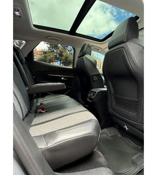 Peugeot 3008 Allure 1.6 Turbo Impecable!