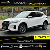 Nissan Kicks 1.6 Exclusive
