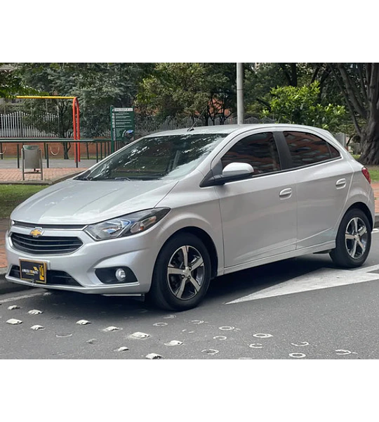 Chevrolet Onix 1.4 Ltz 5 P