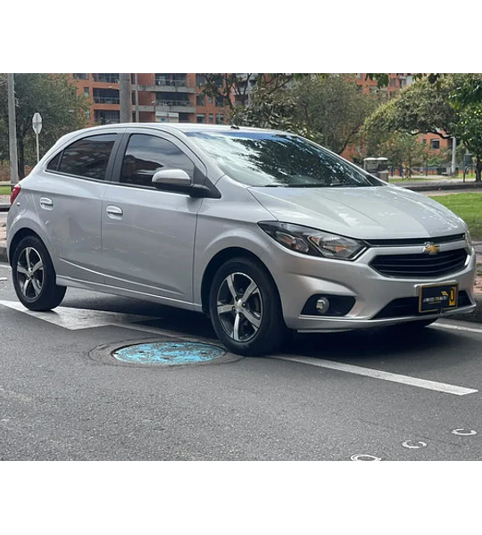 Chevrolet Onix 1.4 Ltz 5 P