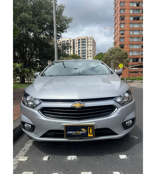Chevrolet Onix 1.4 Ltz 5 P