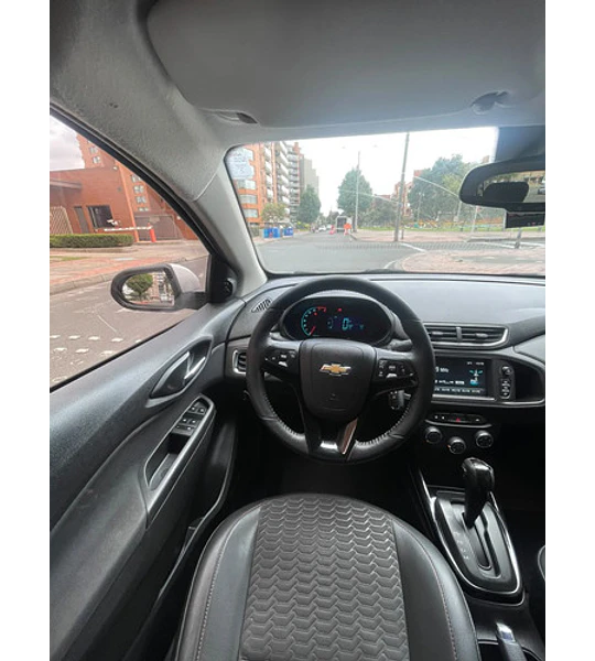 Chevrolet Onix 1.4 Ltz 5 P