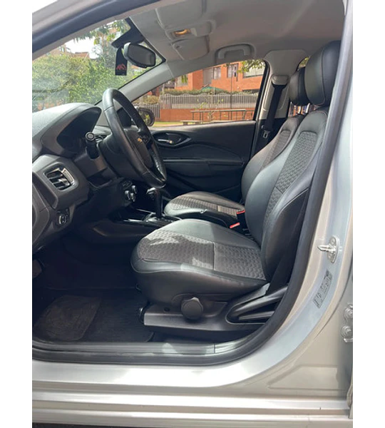 Chevrolet Onix 1.4 Ltz 5 P