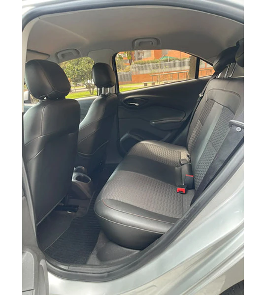 Chevrolet Onix 1.4 Ltz 5 P