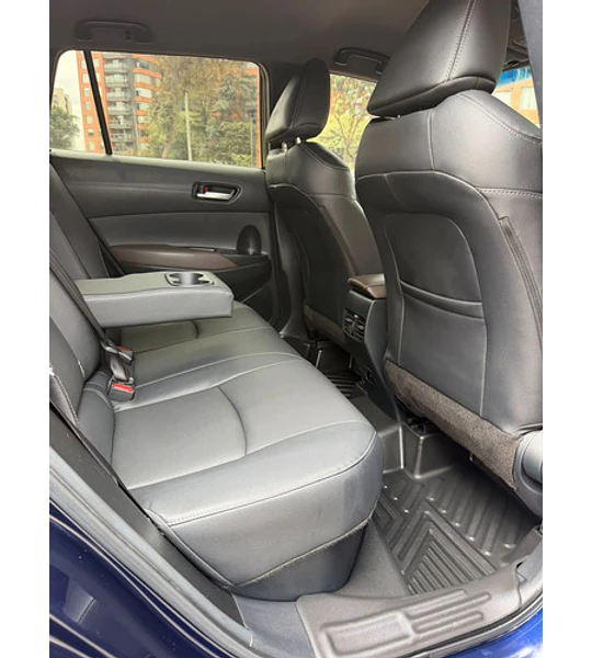 Toyota Corolla Cross 1.8 Hev Xei Cvt