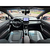Toyota Corolla Cross 1.8 Hev Xei Cvt