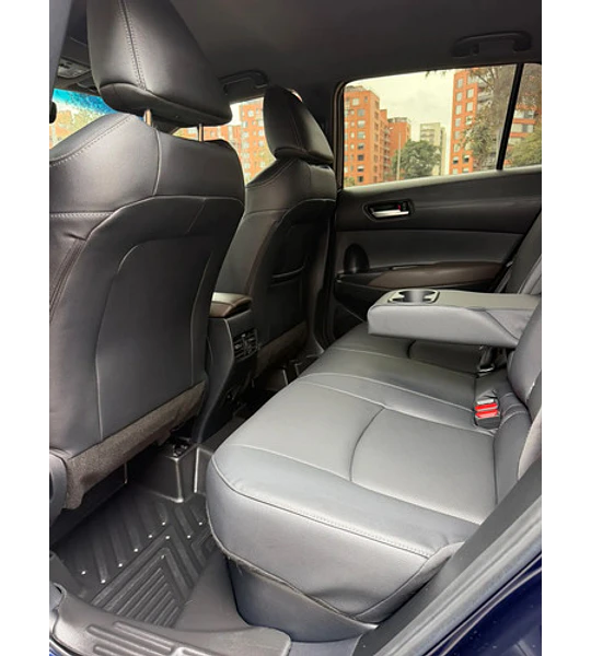 Toyota Corolla Cross 1.8 Hev Xei Cvt