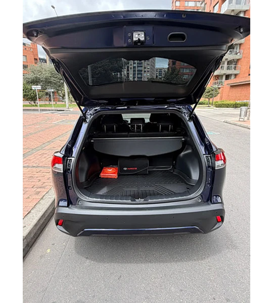 Toyota Corolla Cross 1.8 Hev Xei Cvt