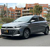Hyundai Hb20 Advance