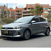 Hyundai Hb20 Advance