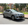Hyundai Hb20 Advance