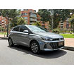 Hyundai Hb20 Advance