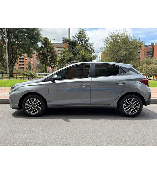 Hyundai Hb20 Advance