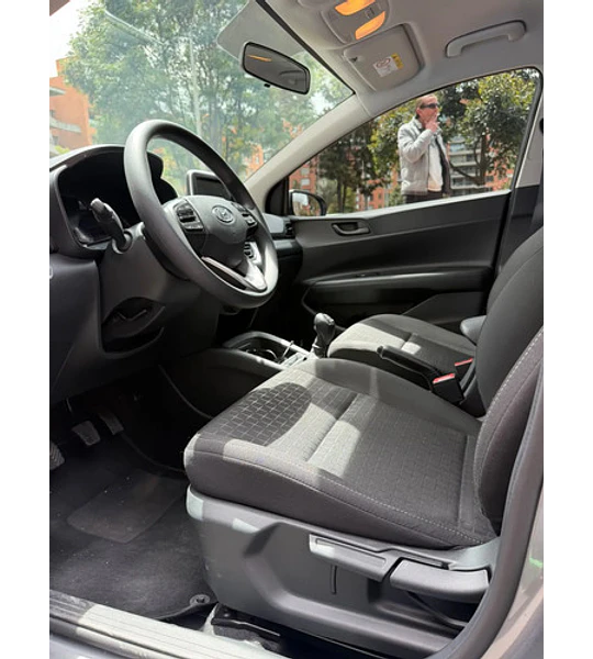 Hyundai Hb20 Advance