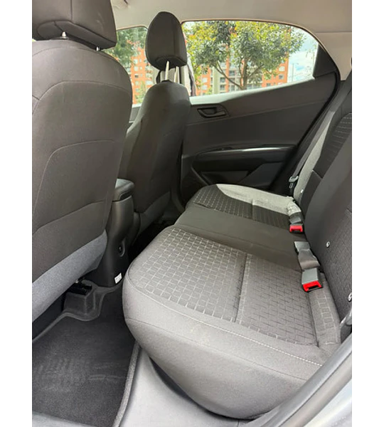 Hyundai Hb20 Advance