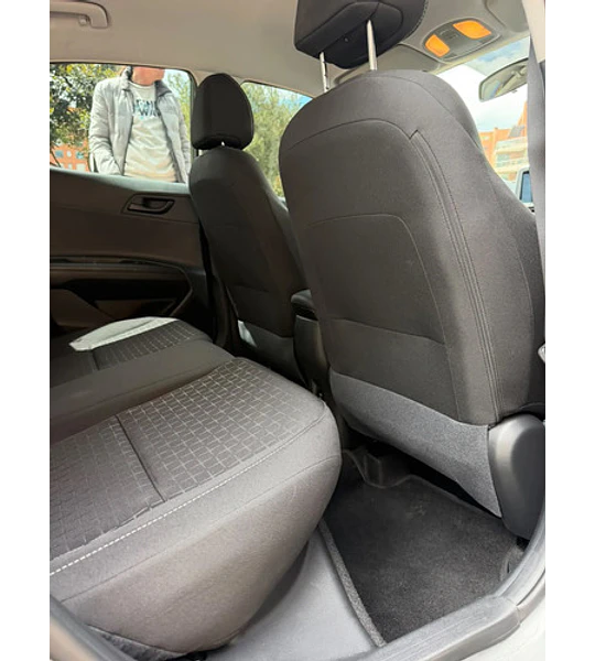 Hyundai Hb20 Advance