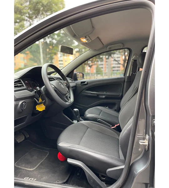 Volkswagen Gol 1.6 Comfortline