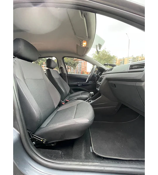 Volkswagen Gol 1.6 Comfortline