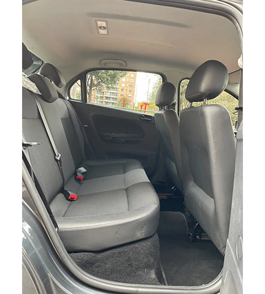 Volkswagen Gol 1.6 Comfortline
