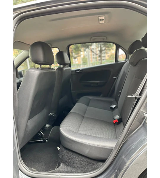 Volkswagen Gol 1.6 Comfortline