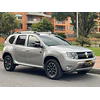 Renault Duster Dynamique Intense 4x2