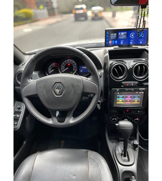 Renault Duster Dynamique Intense 4x2