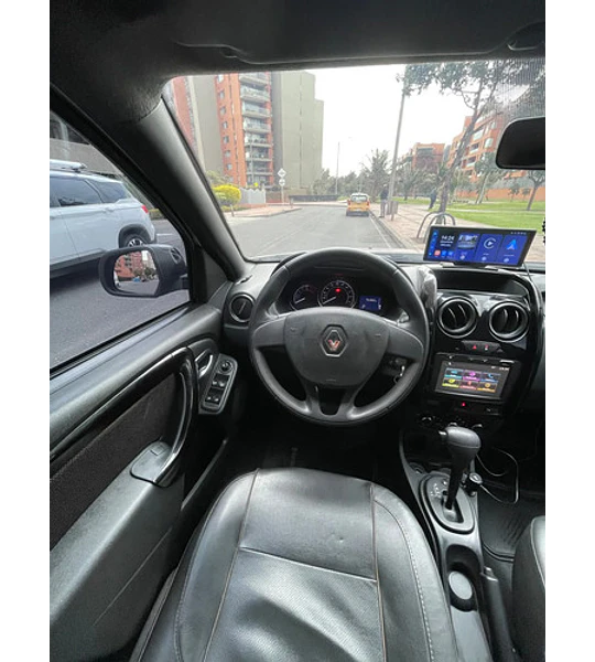Renault Duster Dynamique Intense 4x2